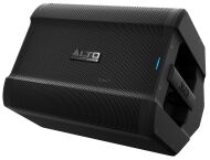 ALTO BUSKER - 4