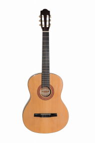 AMBRA AC-06 4/4 GITARA KLASYCZNA - 2