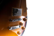 ARROW LP 22 SUNBURST ROSEWOOD/CREAM - 3