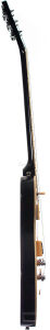 ARROW LP 22 SUNBURST ROSEWOOD/CREAM - 4