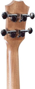 ARROW MH10 MAHOGANY PLUS CONCERT UKULELE W/BAG UKULELE KONCERTOWE Z POKROWCEM - 4