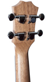 ARROW MH10 OKUME CONCERT UKULELE W/BAG UKULELE KONCERTOWE Z POKROWCEM - 4