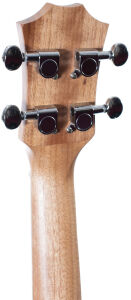 ARROW MH10 SAPELE PLUS CONCERT UKULELE W/BAG UKULELE KONCERTOWE Z POKROWCEM - 4