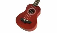 ARROW PB10 NT UKULELE SOPRANOWE Z POKROWCEM - 2
