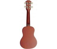 ARROW PB10 NT UKULELE SOPRANOWE Z POKROWCEM - 3