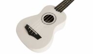 ARROW PB10 WH UKULELE SOPRANOWE Z POKROWCEM - 2