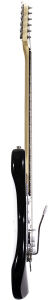 ARROW TONECASTER ST 211 ABYSS BLACK ROSEWOOD/T-SHELL HSS GITARA ELEKTRYCZNA - 3