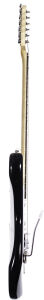 ARROW TONECASTER ST 211 ABYSS BLACK ROSEWOOD/WHITE HSS GITARA ELEKTRYCZNA - 3