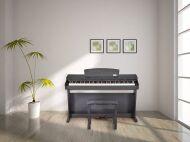 ARTESIA DP-2 RW PIANINO CYFROWE - 8