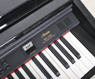 ARTESIA DP150E BKHP CZARNY POŁYSK - 2