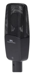 ARTURIA MINIFUSE RECORDING PACK BLACK - 4