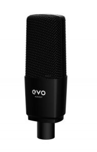 AUDIENT EVO START RECORDING BUNDLE ZESTAW DO HOMERECORDINGU - 3