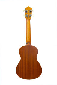 BAMBOO BU-23S ANDES UKULELE KONCERTOWE - 2