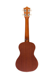 BAMBOO BU-23S TRIBAL UKULELE KONCERTOWE - 4