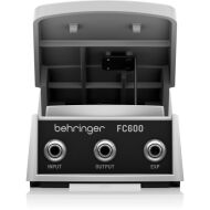BEHRINGER FC600 V2 PEDAŁ GŁOŚNOŚCI EKSPRESJI - 5