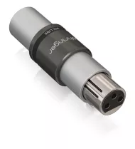 BEHRINGER MIC LINK MINIATUROWY BOOSTER MIKROFONOWY - 3