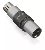 BEHRINGER MIC LINK MINIATUROWY BOOSTER MIKROFONOWY - 4