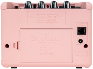 BLACKSTAR FLY 3 BASS PINK MINI AMP RÓŻOWY COMBO DO GITARY BASOWEJ WZMACNIACZ - 2