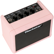 BLACKSTAR FLY 3 BASS PINK MINI AMP RÓŻOWY COMBO DO GITARY BASOWEJ WZMACNIACZ - 4