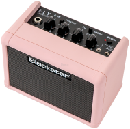 BLACKSTAR FLY 3 BASS PINK MINI AMP RÓŻOWY COMBO DO GITARY BASOWEJ WZMACNIACZ - 5