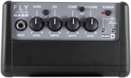 BLACKSTAR FLY 3 BASS MINI AMP - 3