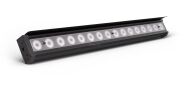 CAMEO ROOT BAR 6 16x12W RGBAW UV LED BAR LISTWA BELKA - 7