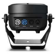 CAMEO ROOT PAR 6 REFLEKTOR LED 6x12W RGBAW UV + PILOT - 9