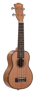 CASCHA HH 2026 PREMIUM SET UKULELE SOPRANOWE - 2