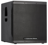 CERVIN VEGA CVX18S - 3