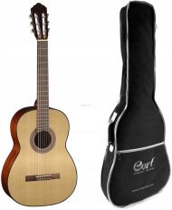 CORT AC100 OP + POKROWIEC - 3