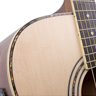 CORT AD880CE LH NS - 2