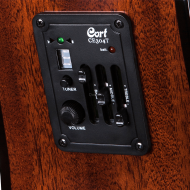 CORT AD880CE LH NS - 5