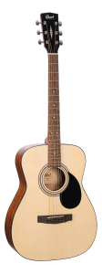 CORT AF510 W/BAG OP - 2