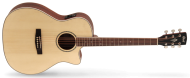 CORT GA MEDX OP - 2