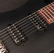 CORT KX257B MBLK - 3