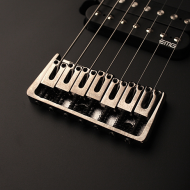 CORT KX257B MBLK - 5