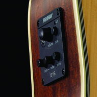 CORT MR600F NS - 3