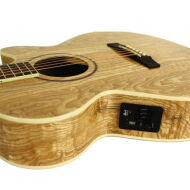CORT SFX AB NAT - 2