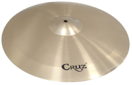 CRUZ BSET-141620 ZESTAW BLACH PERKUSYJNYCH - 2