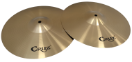 CRUZ BSET-141620 ZESTAW BLACH PERKUSYJNYCH - 4