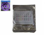 DADDARIO EXL115 FOLIOPAK - 2