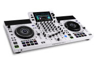 Denon DJ SC LIVE 4 WHITE BIAŁY KONTROLER DJ - 2