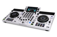 Denon DJ SC LIVE 4 WHITE BIAŁY KONTROLER DJ - 3