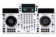 Denon DJ SC LIVE 4 WHITE BIAŁY KONTROLER DJ - 4