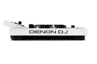 Denon DJ SC LIVE 4 WHITE BIAŁY KONTROLER DJ - 5
