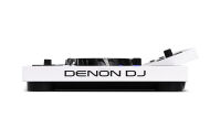 Denon DJ SC LIVE 4 WHITE BIAŁY KONTROLER DJ - 6