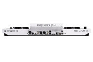 Denon DJ SC LIVE 4 WHITE BIAŁY KONTROLER DJ - 7