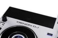Denon DJ SC LIVE 4 WHITE BIAŁY KONTROLER DJ - 8