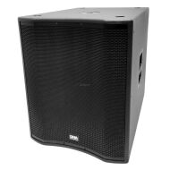 DNA SPX18 SUB KOLUMNA BASOWA AKTYWNA SUBWOOFER DSP - 2