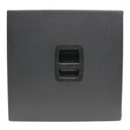 DNA SPX18 SUB KOLUMNA BASOWA AKTYWNA SUBWOOFER DSP - 6